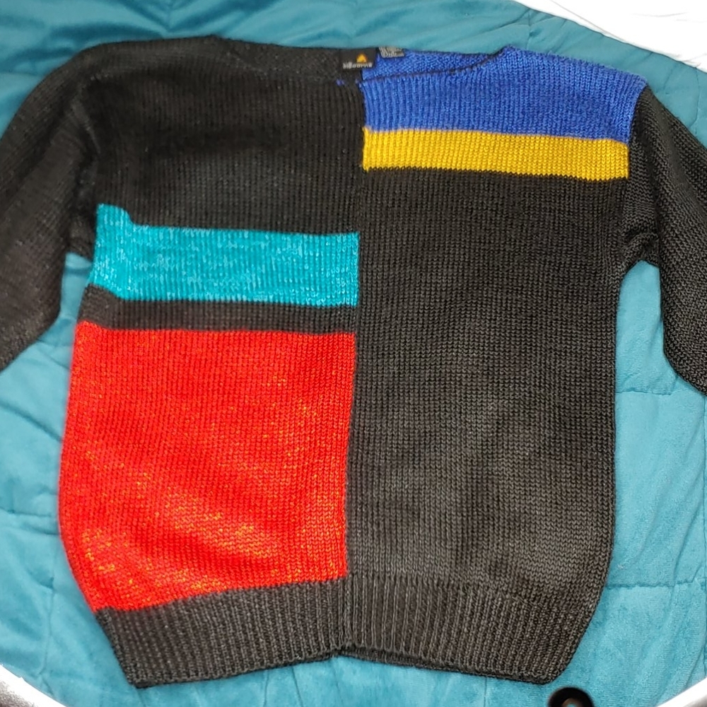 Vintage Sweater